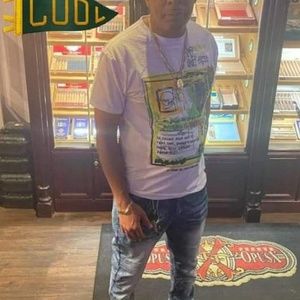 Meet your Posher, Ernie